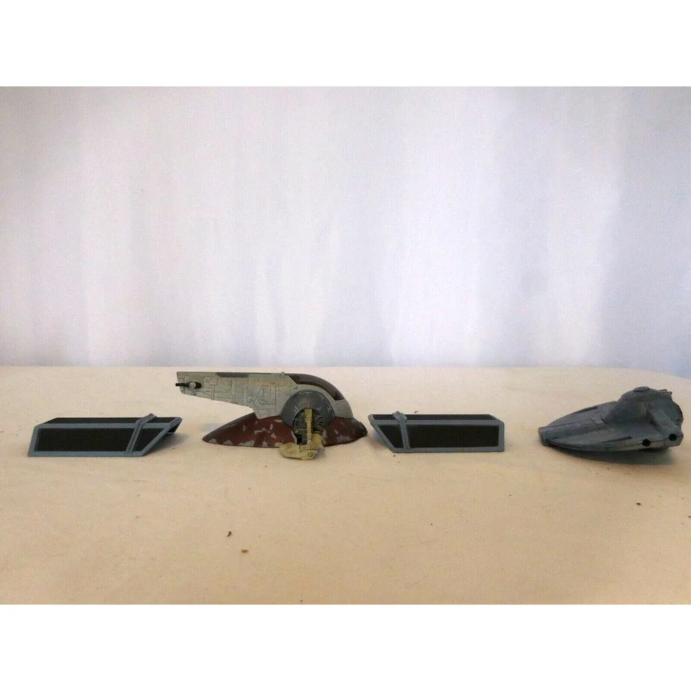 Disney Die-Cast Star Wars Force Awakens Starship and More